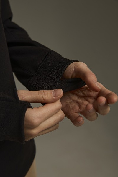 �������� Anta ADVANCED RUNNING LS Tee