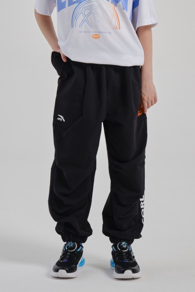 ����� ����������� Anta Fashion Woven Track Pants