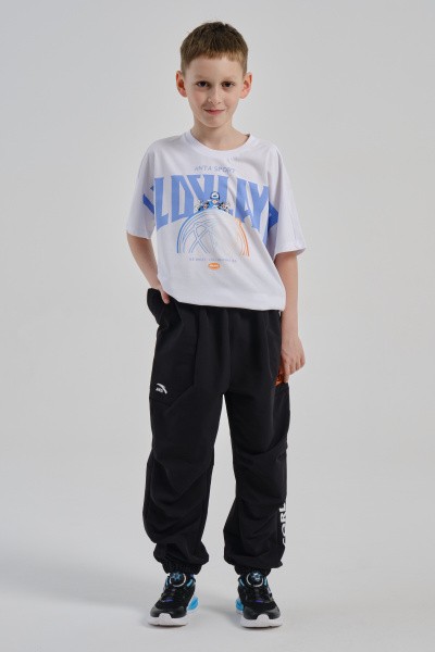 ����� ����������� Anta Fashion Woven Track Pants