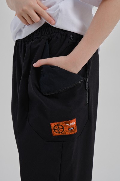 ����� ����������� Anta Fashion Woven Track Pants