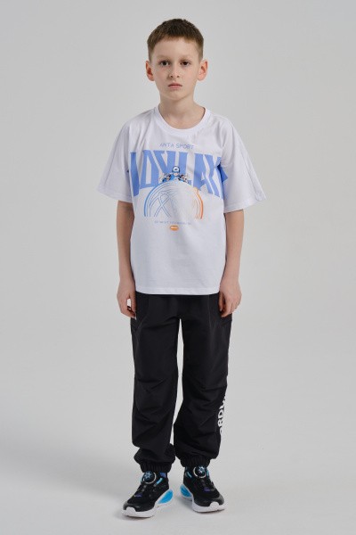 ����� ����������� Anta Fashion Woven Track Pants