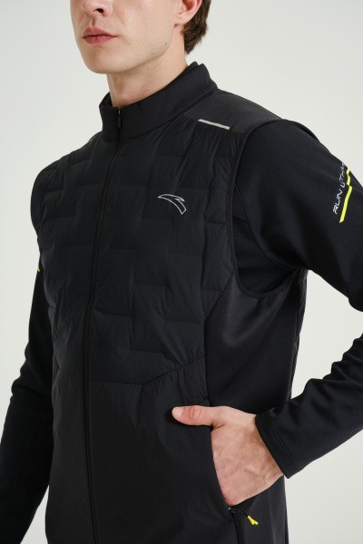   Anta ADVANCED RUNNING