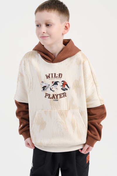  Fashion Sweat Hoodie