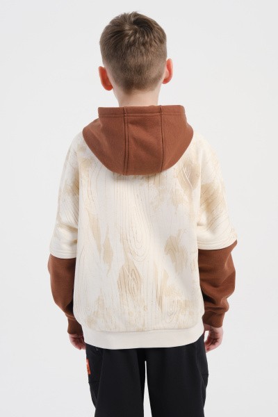  Fashion Sweat Hoodie