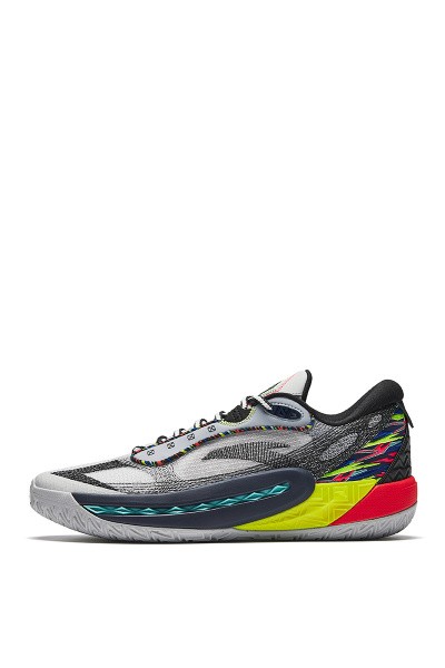   Anta Shock Wave 6.0