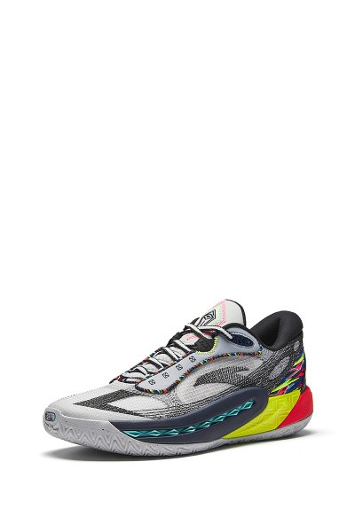   Anta Shock Wave 6.0
