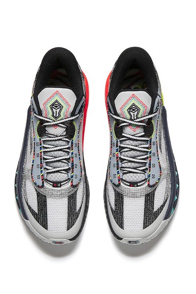   Anta Shock Wave 6.0
