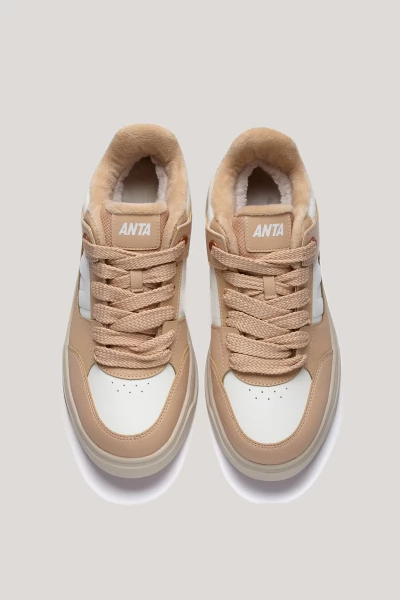 ���� ������������ ���������� ANTA A LOGO