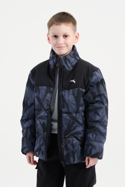  Anta Outdoor Down Jacket