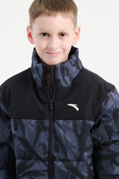  Anta Outdoor Down Jacket