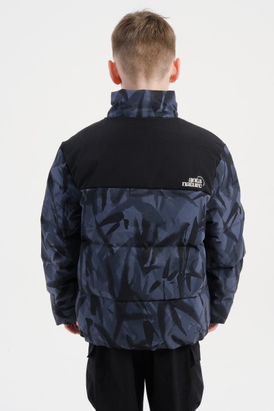  Anta Outdoor Down Jacket