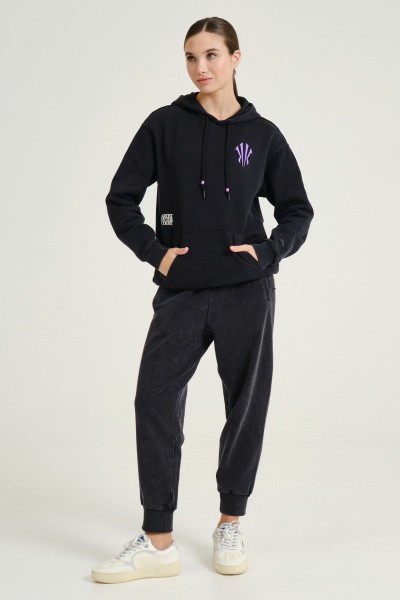 ���� ANTA KAI Sweat Hoodie