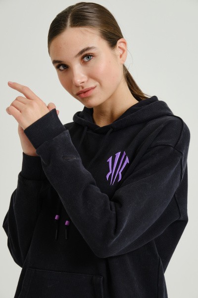 ���� ANTA KAI Sweat Hoodie