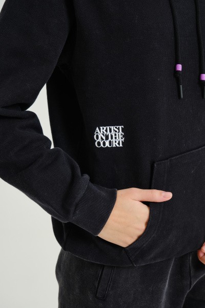 ���� ANTA KAI Sweat Hoodie