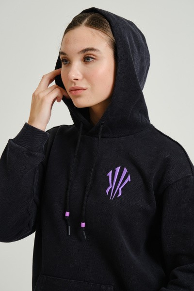 ���� ANTA KAI Sweat Hoodie
