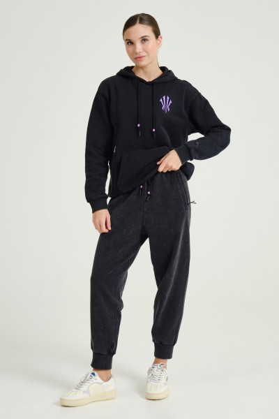 ���� ANTA KAI Sweat Hoodie