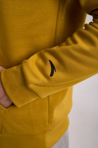 ���� ANTA ACROSS THE TIME Sweat Hoodie