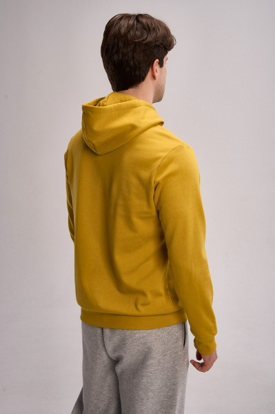 ���� ANTA ACROSS THE TIME Sweat Hoodie