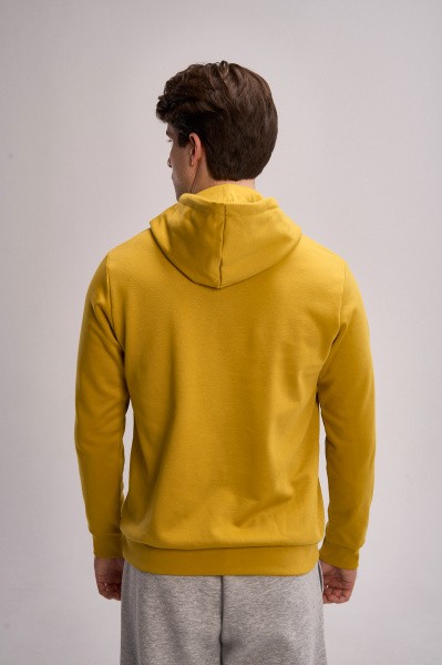 ���� ANTA ACROSS THE TIME Sweat Hoodie