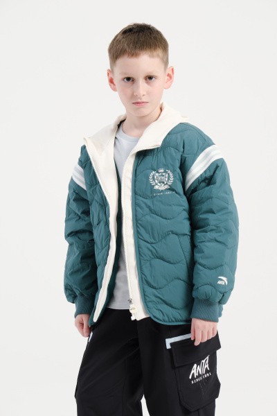 Cross-training Down Jacket