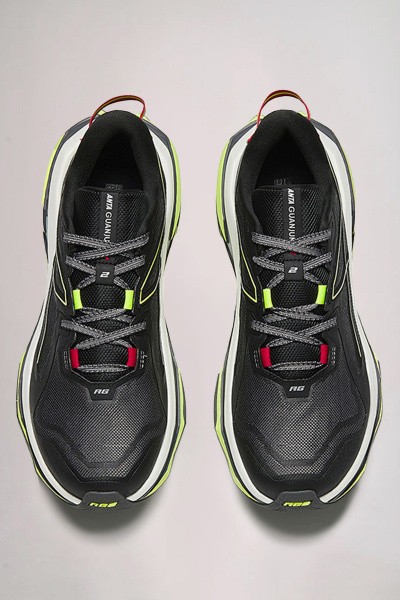 ��������� ��� ������������� ANTA GUANJUN SAKER 2