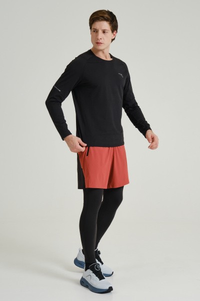  Anta ADVANCED RUNNING