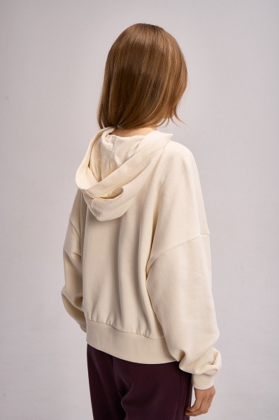 ���� ���������� ANTA FREEZE Sweat Hoodie