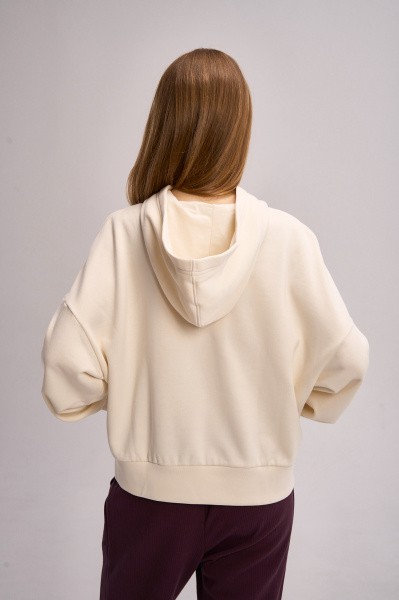 ���� ���������� ANTA FREEZE Sweat Hoodie