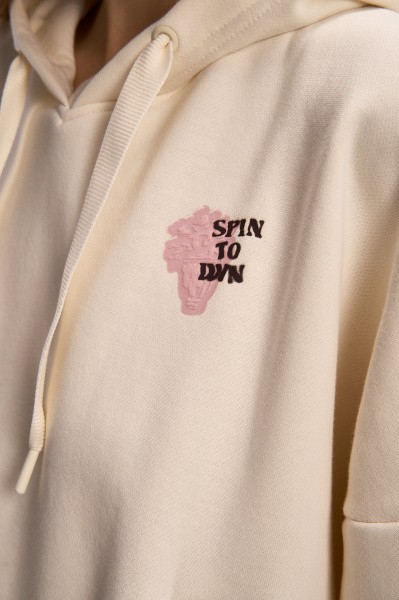 ���� ���������� ANTA FREEZE Sweat Hoodie