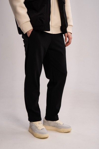 ����� ����������� ���������� ANTA COMMUTE Knit Track Pants