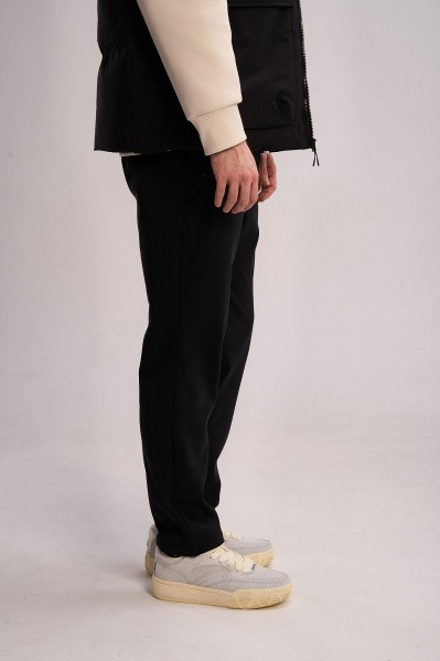 ����� ����������� ���������� ANTA COMMUTE Knit Track Pants