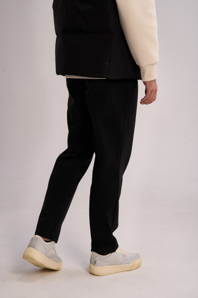 ����� ����������� ���������� ANTA COMMUTE Knit Track Pants