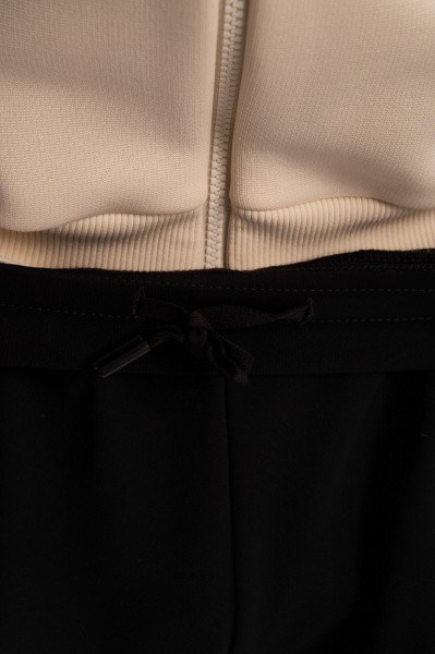 ����� ����������� ���������� ANTA COMMUTE Knit Track Pants