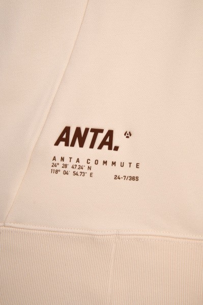 ������� ���������� ANTA COMMUTE Sweatshirt