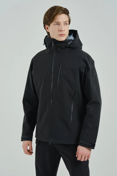 ������ ���������� Anta GUANJUN Woven Jacket