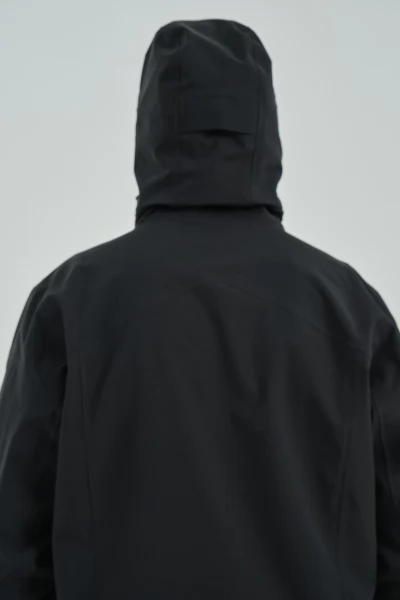 ������ ���������� Anta GUANJUN Woven Jacket