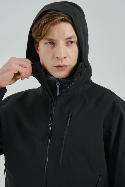 ������ ���������� Anta GUANJUN Woven Jacket