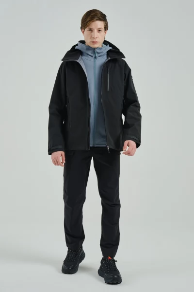 ������ ���������� Anta GUANJUN Woven Jacket