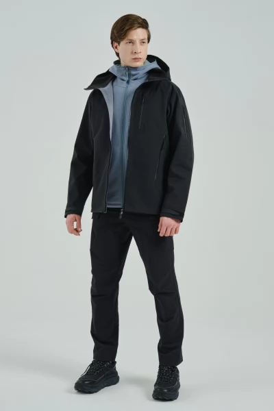 ������ ���������� Anta GUANJUN Woven Jacket