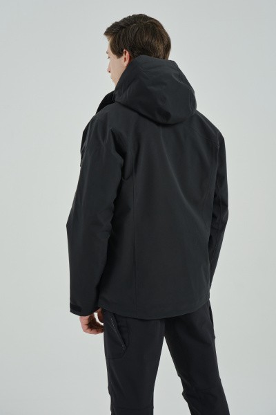  ANTA GUANJUN Woven Jacket