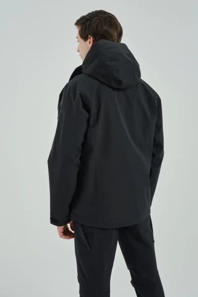 ������ ���������� Anta GUANJUN Woven Jacket