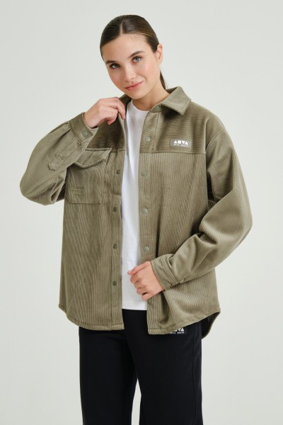 ������� ANTA ONE AND ONLY LS Shirt