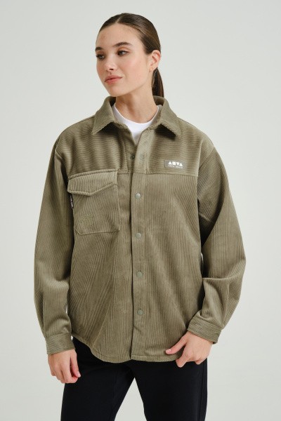 ������� ANTA ONE AND ONLY LS Shirt