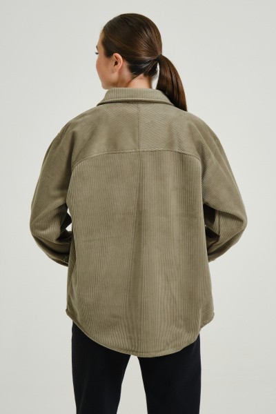 ������� ANTA ONE AND ONLY LS Shirt