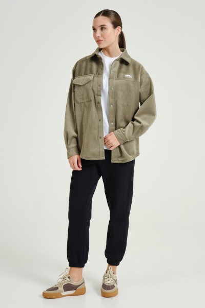 ������� ANTA ONE AND ONLY LS Shirt