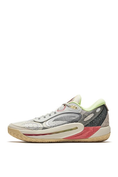   Anta Shock Wave 6.0