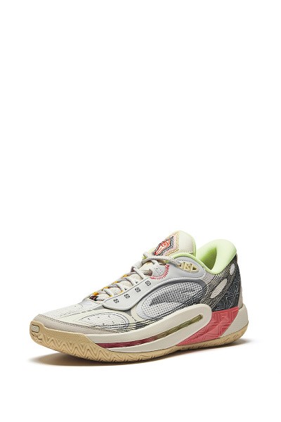   Anta Shock Wave 6.0