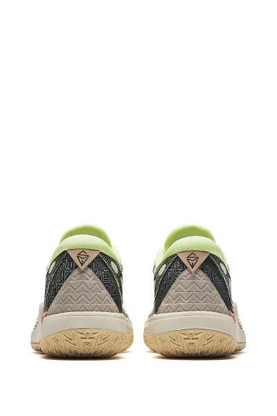   Anta Shock Wave 6.0