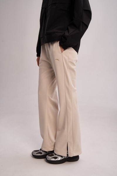 ����� ����������� ���������� ANTA COMMUTE Knit Track Pants