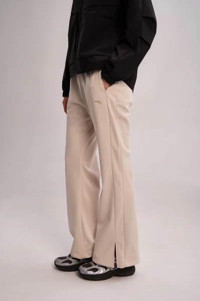 ����� ����������� ���������� ANTA COMMUTE Knit Track Pants
